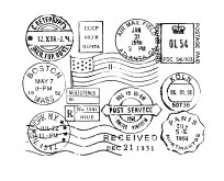 Uncover the Hidden Gems: Tips for Finding Rare Vintage Postcards