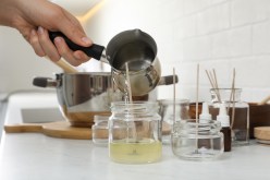 Safety First: Important Tips for a Safe Candle Making Experience at Home
