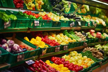 The Ultimate Guide to Making Sustainable Food Choices